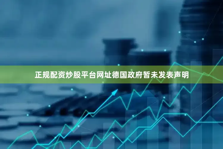 正规配资炒股平台网址德国政府暂未发表声明