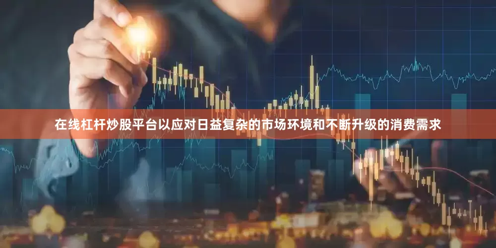 在线杠杆炒股平台以应对日益复杂的市场环境和不断升级的消费需求